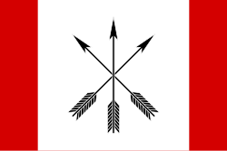 Flag of Chyhyryn